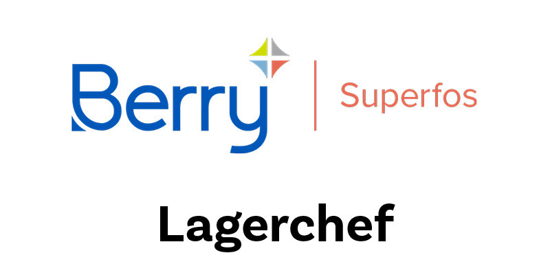 Berry Lagerchef