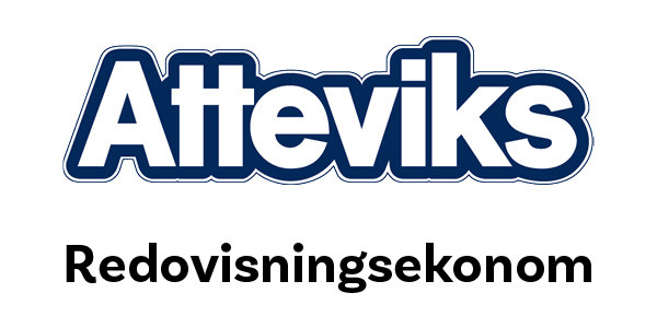 Redovisningsekonom Atteviks