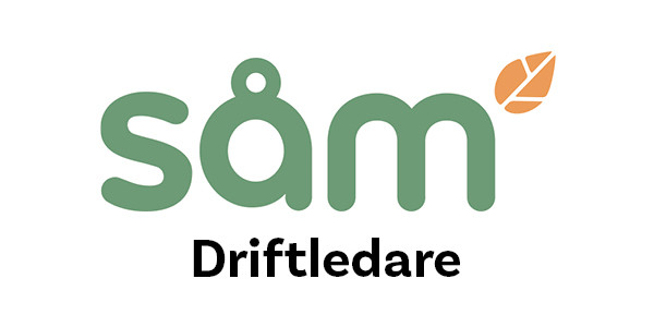 Såm Drifledare